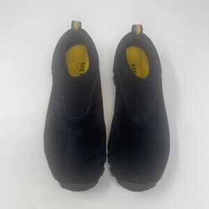 Black Merrell MOC